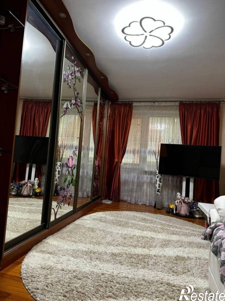 2-комн квартира Курортная ул., 15