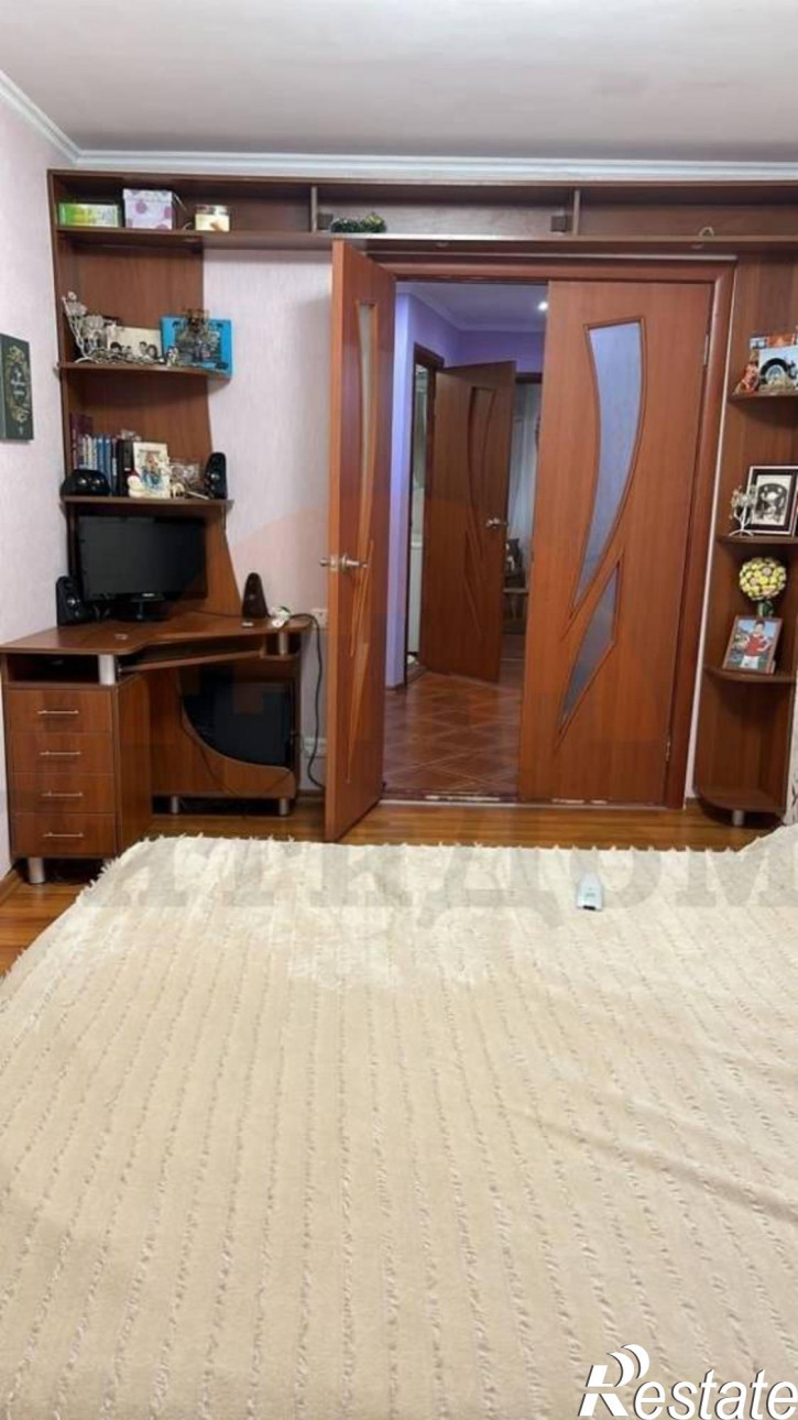 2-комн квартира Курортная ул., 15
