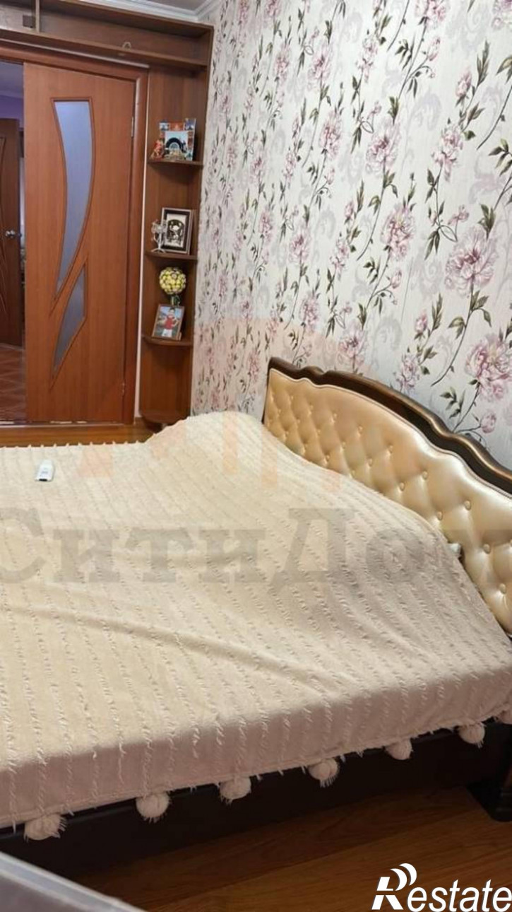 2-комн квартира Курортная ул., 15