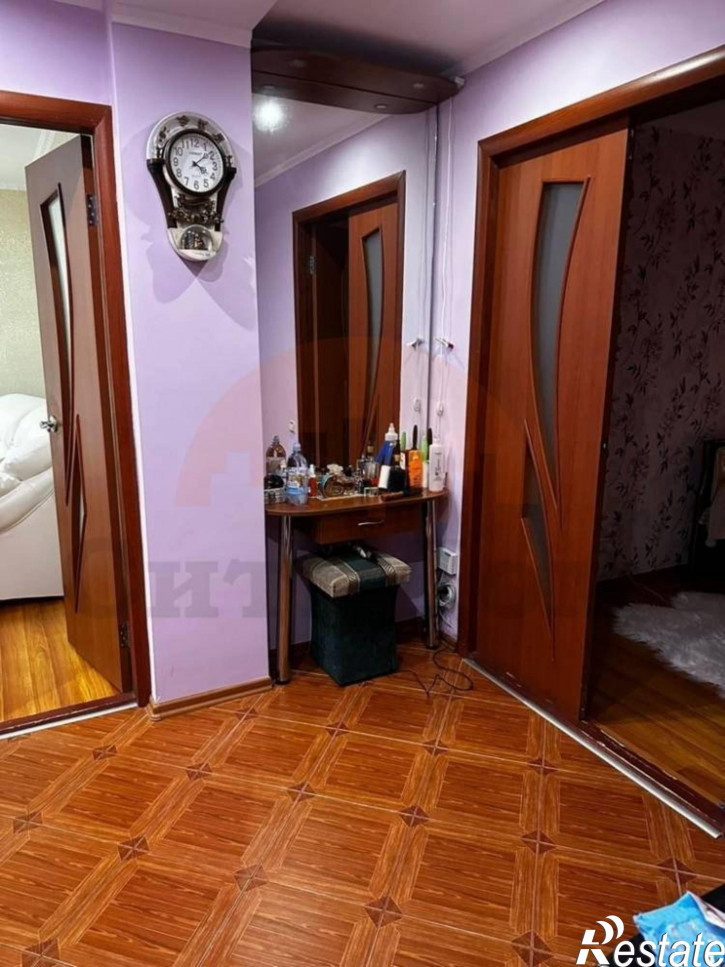 2-комн квартира Курортная ул., 15