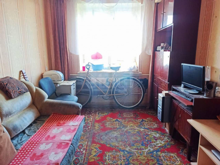 1-комн квартира Турундаевская улица, 70