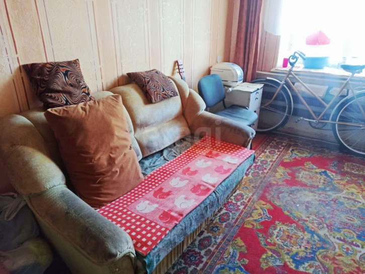 1-комн квартира Турундаевская улица, 70