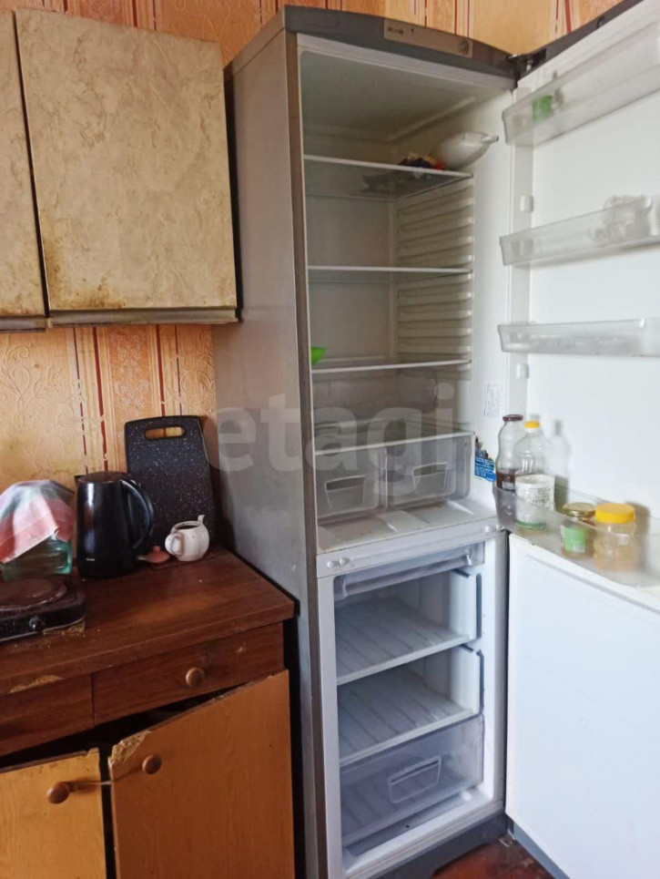 1-комн квартира Турундаевская улица, 70