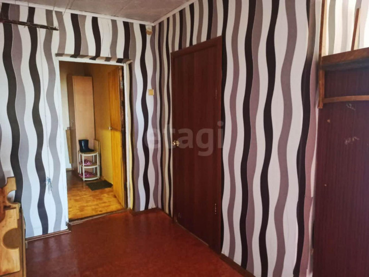 1-комн квартира Турундаевская улица, 70