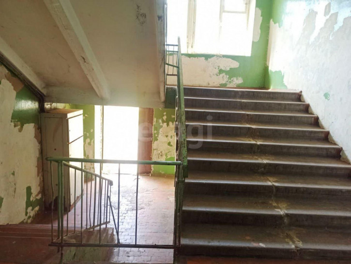 1-комн квартира Турундаевская улица, 70