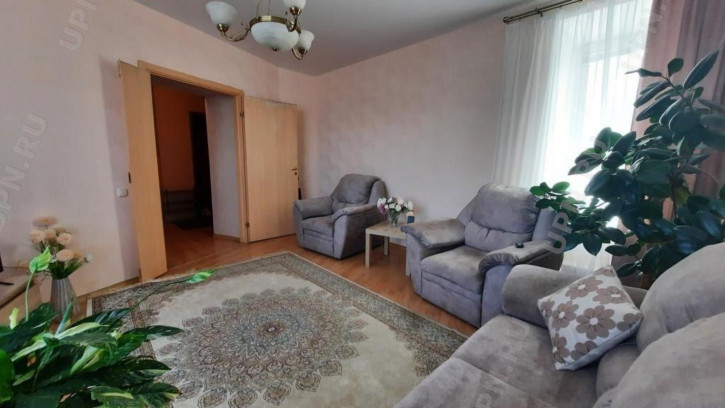 3-комн квартира щербакова, 35