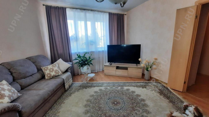 3-комн квартира щербакова, 35