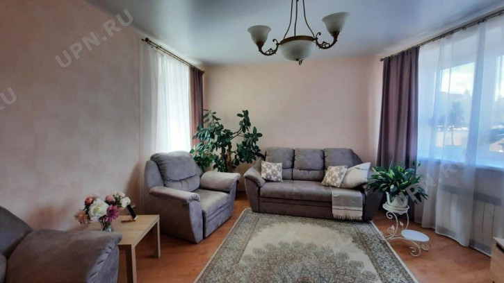 3-комн квартира щербакова, 35