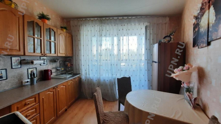 3-комн квартира щербакова, 35