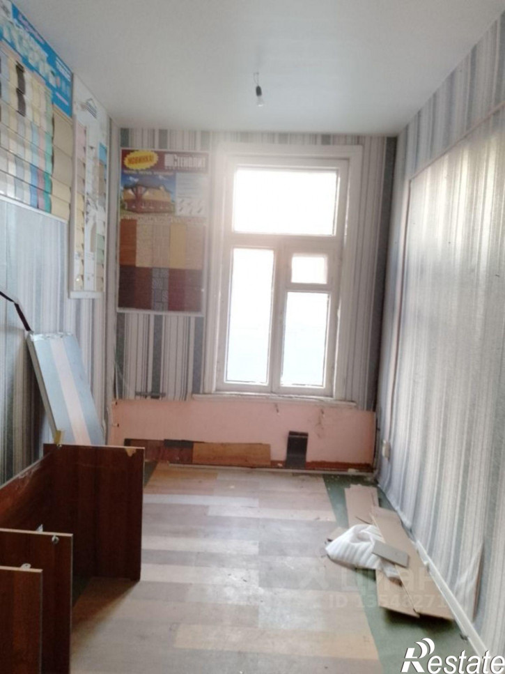 Отдельное здание Сормовское шоссе, 24М,  д. 24М