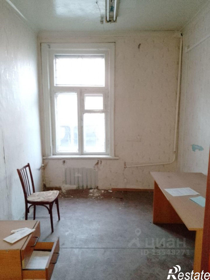 Отдельное здание Сормовское шоссе, 24М,  д. 24М