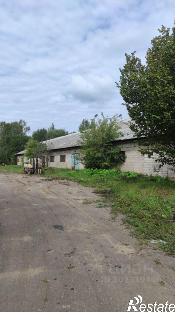 Отдельное здание 3-й Первомайский переулок, 11Б,  д. 11Б