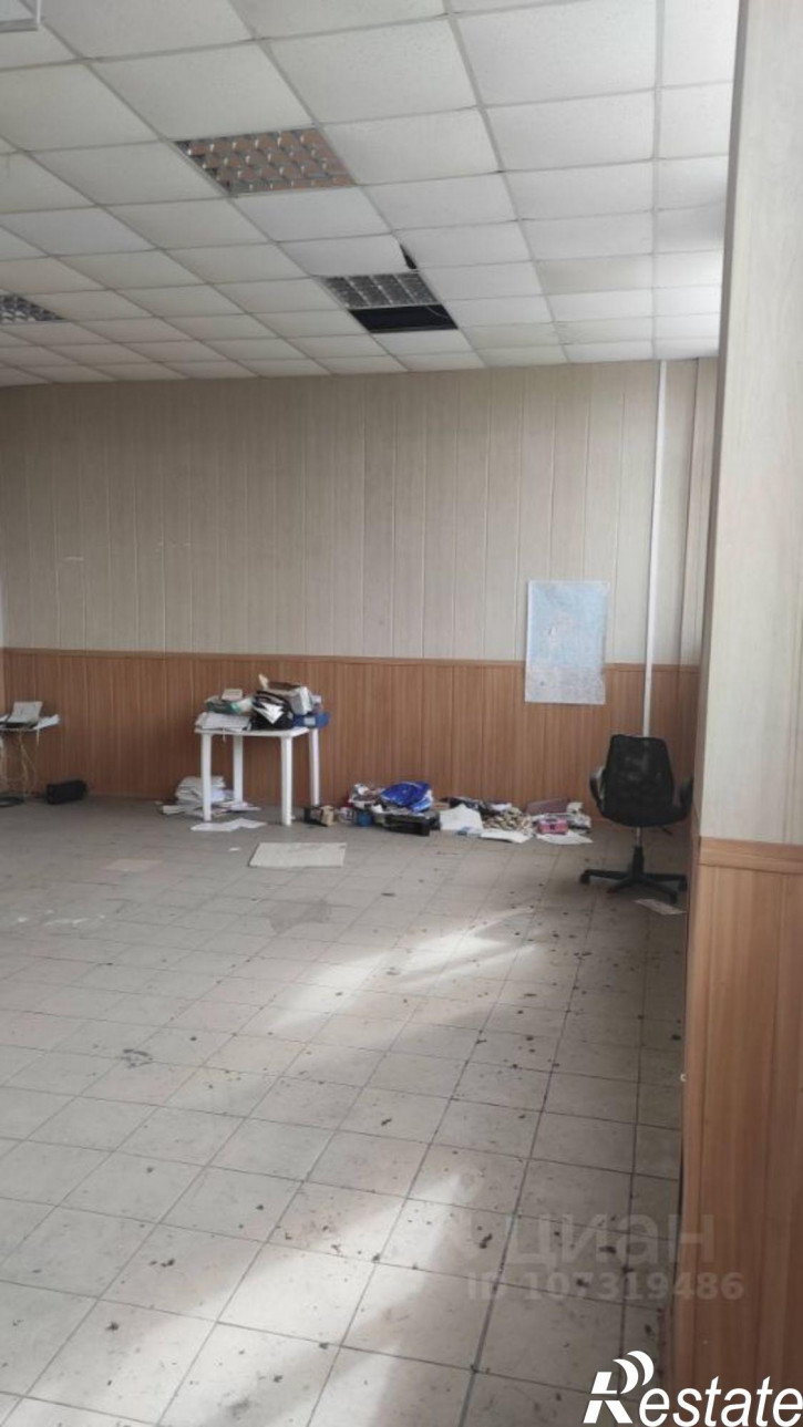 Отдельное здание 3-й Первомайский переулок, 11Б,  д. 11Б