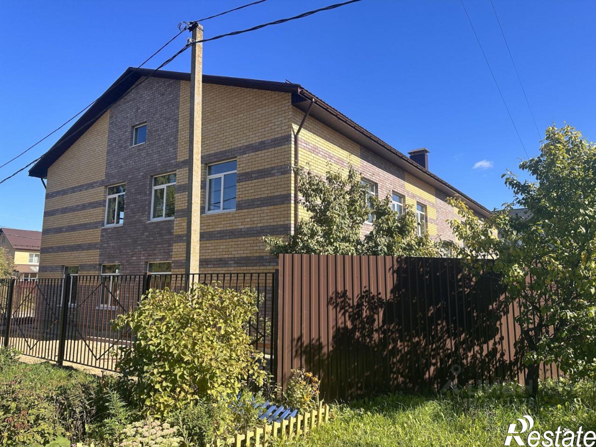 Купить ОСЗ, отдельно стоящее здание за 45 300 400 рублей на улица Шевченко, 93Б
