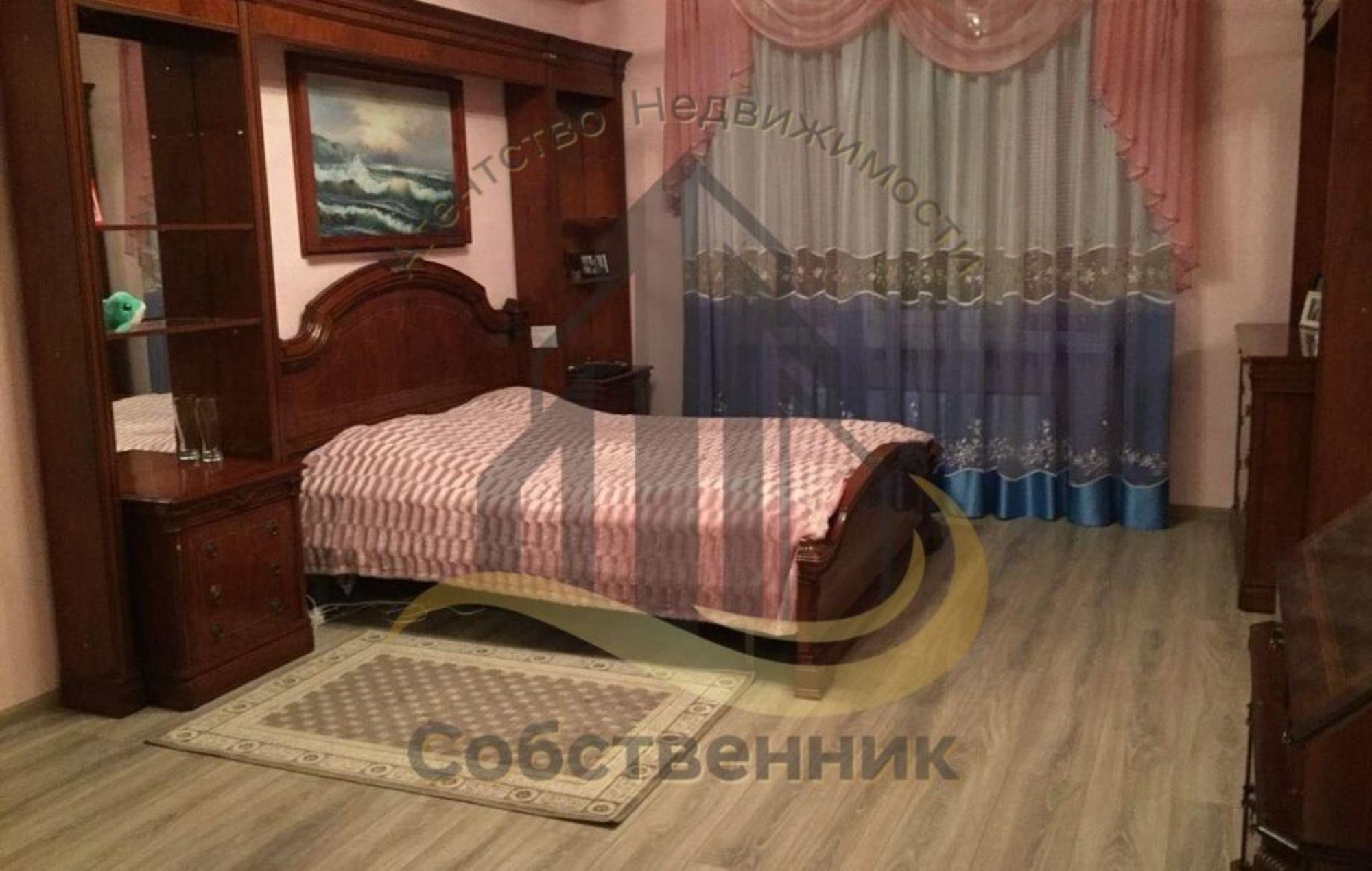 Сдать квартиру за 30 000 рублей на Степной мкр, 1