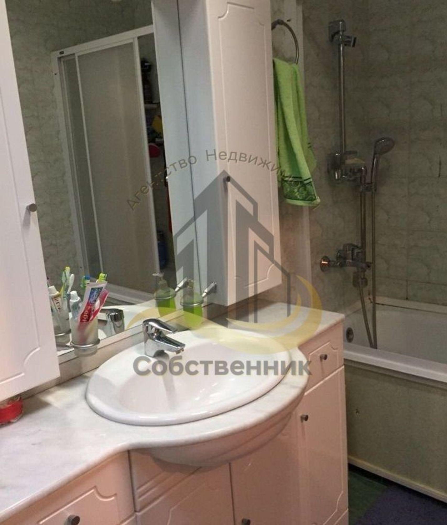 Сдать квартиру за 30 000 рублей на Степной мкр, 1