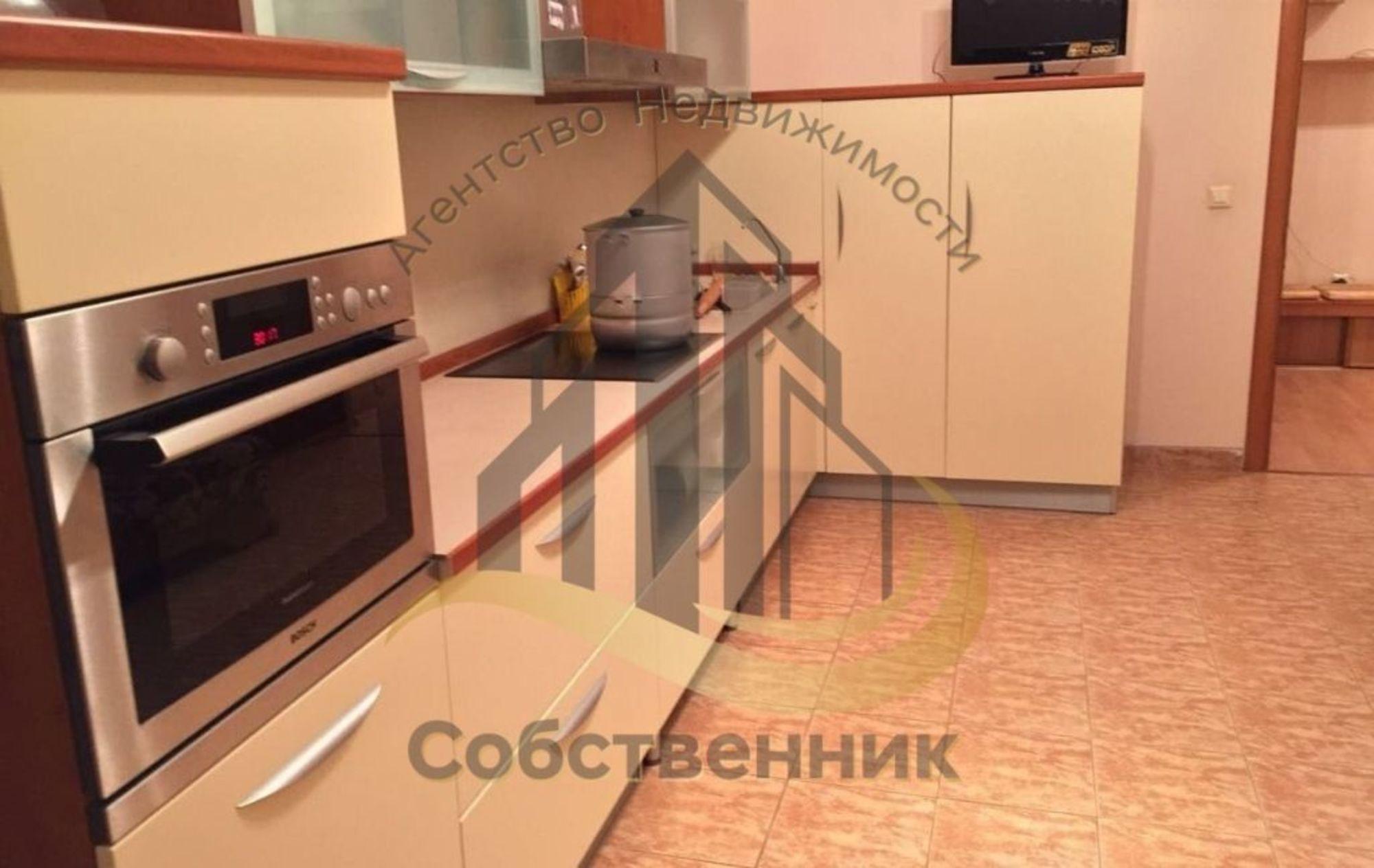 Сдать квартиру за 30 000 рублей на Степной мкр, 1