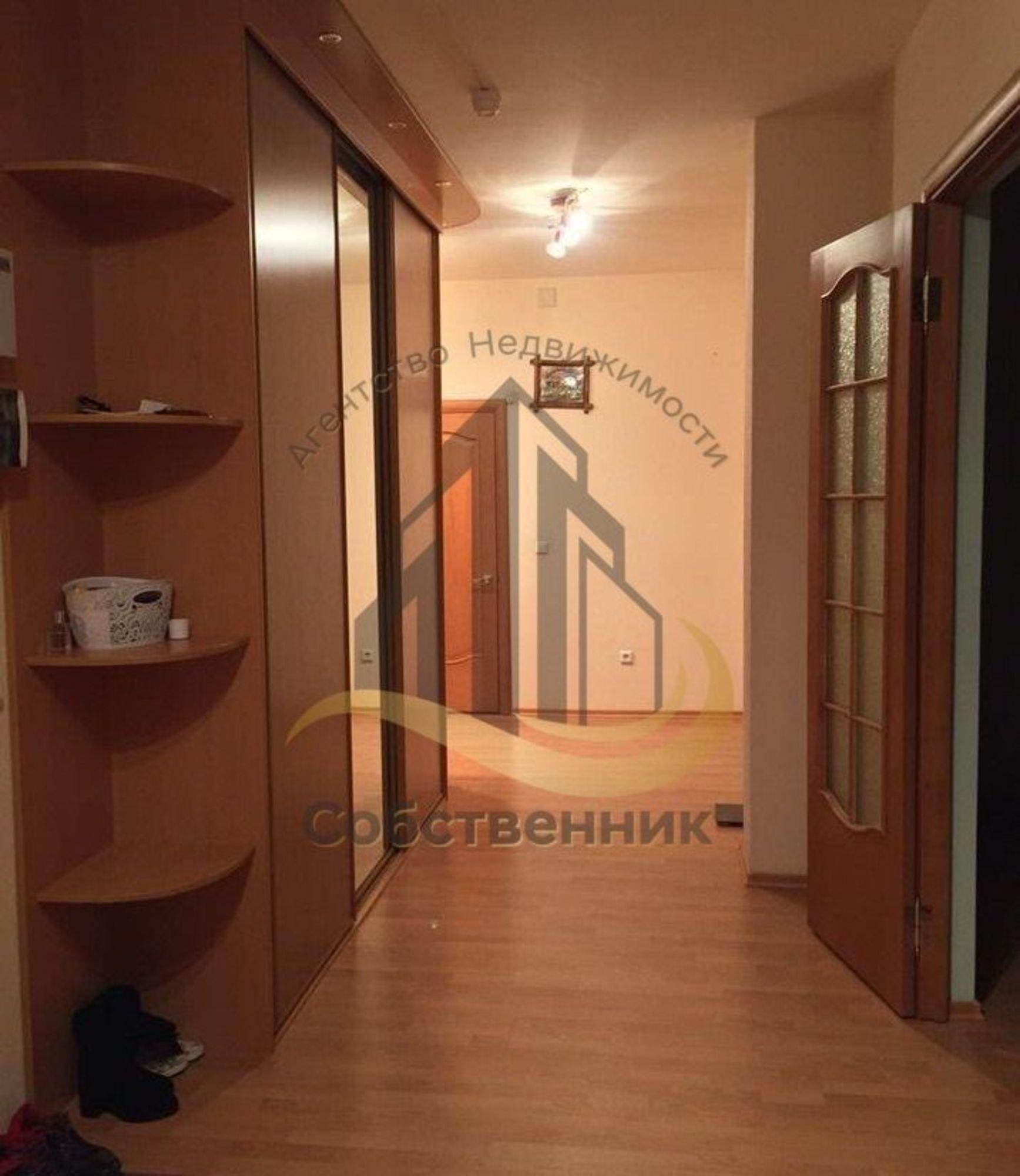 Сдать квартиру за 30 000 рублей на Степной мкр, 1