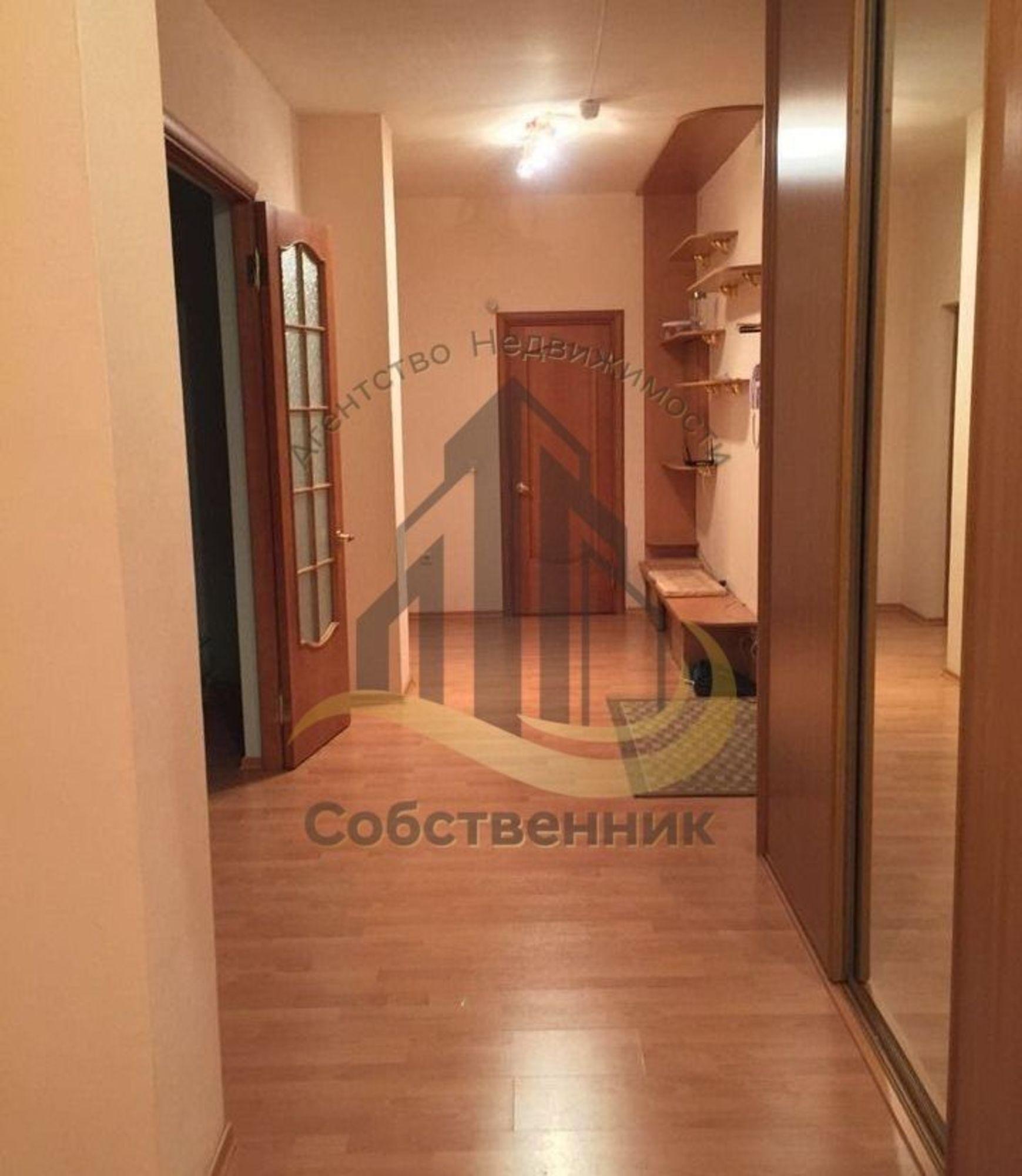 Сдать квартиру за 30 000 рублей на Степной мкр, 1