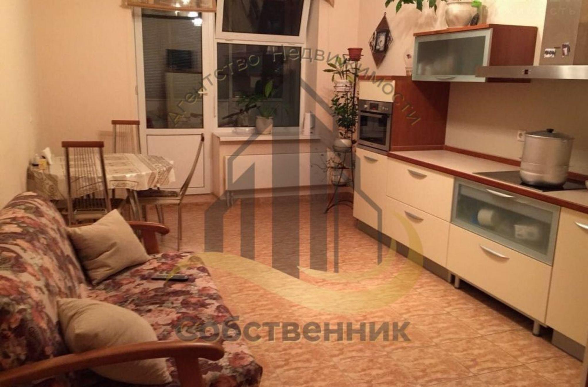 Сдать квартиру за 30 000 рублей на Степной мкр, 1