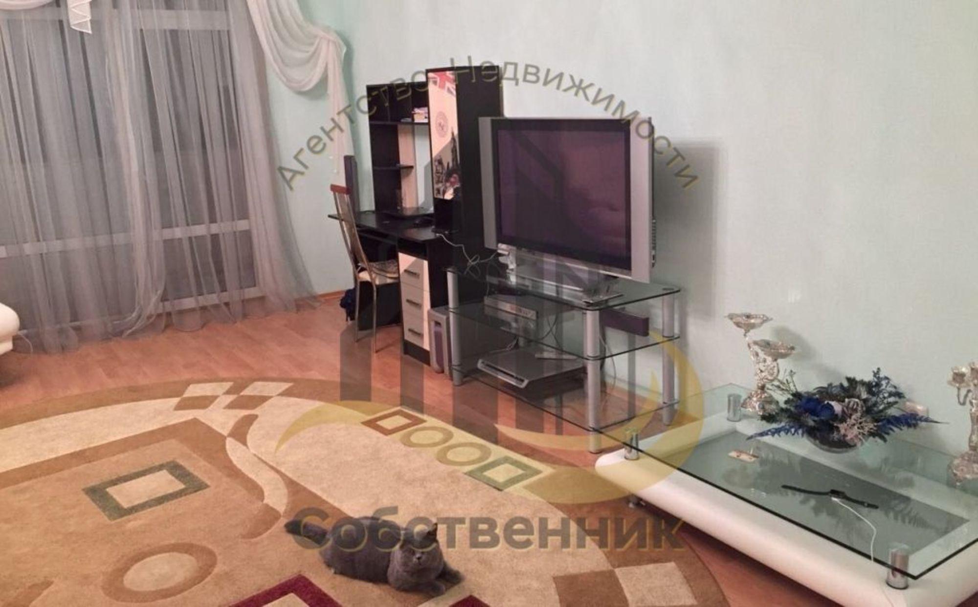 Сдать квартиру за 30 000 рублей на Степной мкр, 1