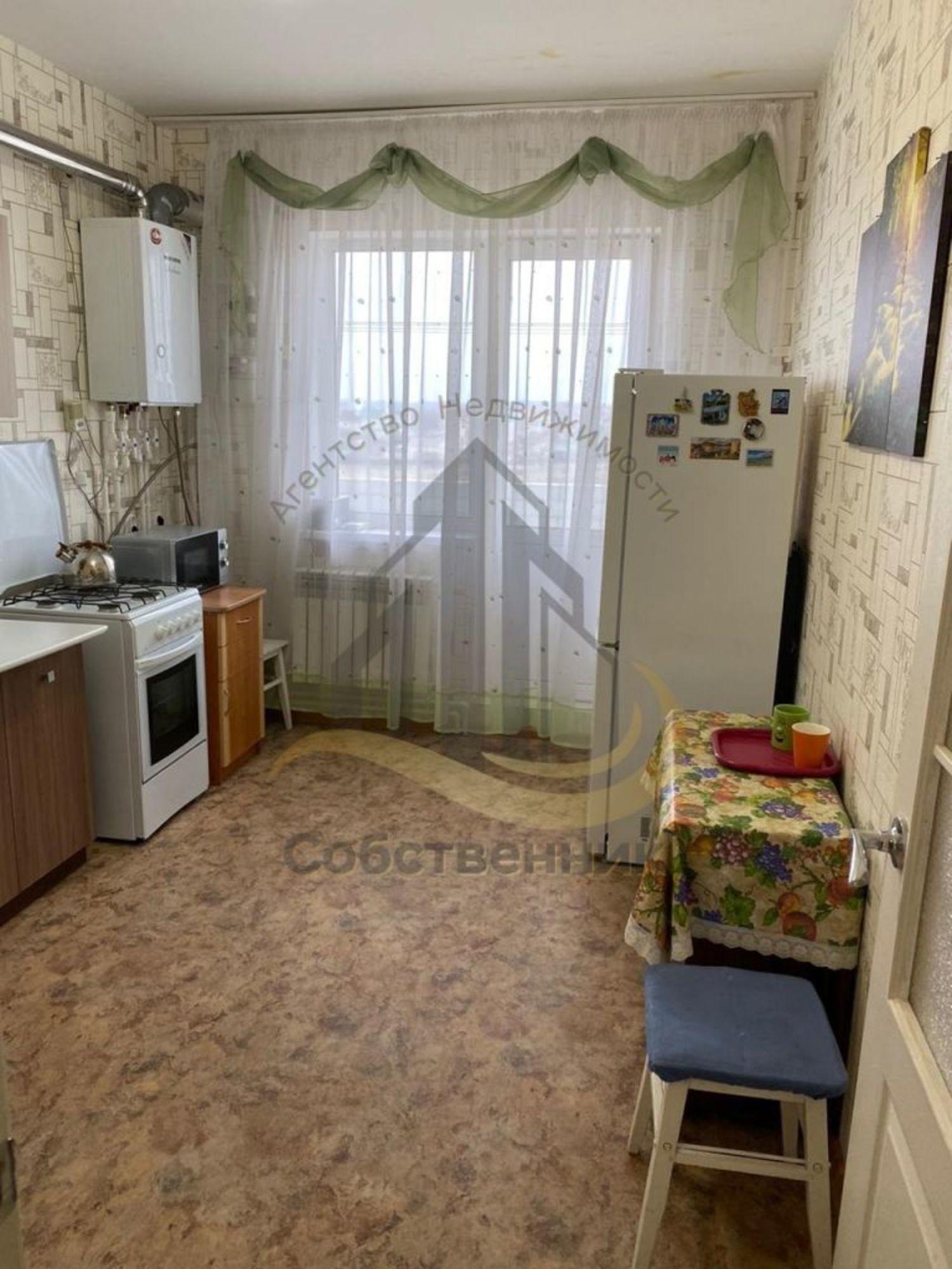 Сдать квартиру за 15 000 рублей на Преображенская ул, 16