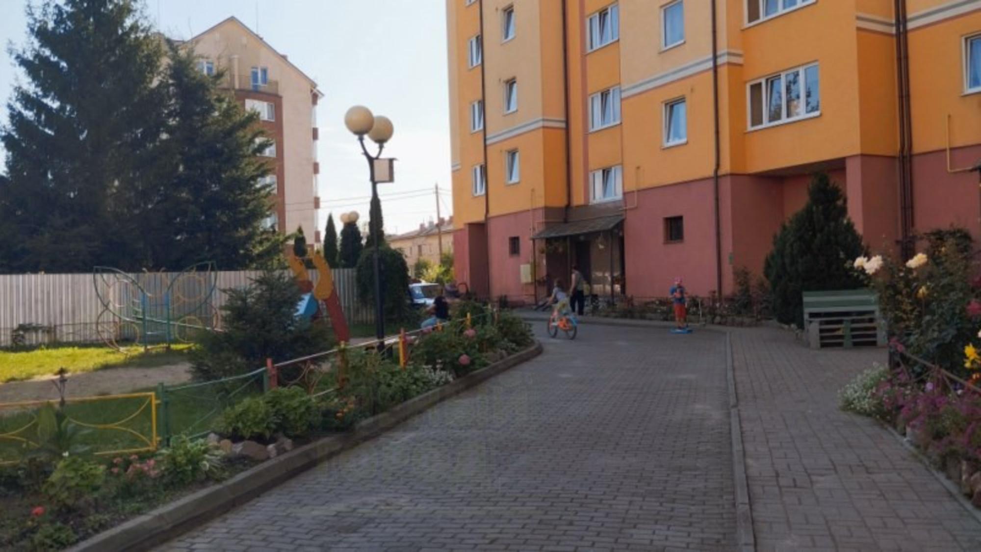 Купить квартиру за 7 500 000 рублей на Советская, 16