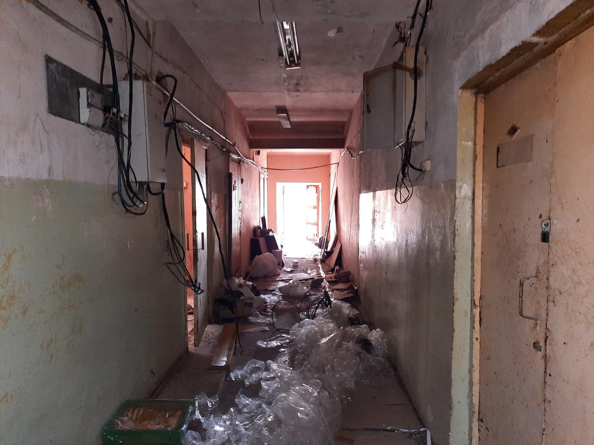 Сдать складское помещение за 33 000 рублей на г. Астрахань, Советский район, ул. 1й проезд Рождественского, 13/1
