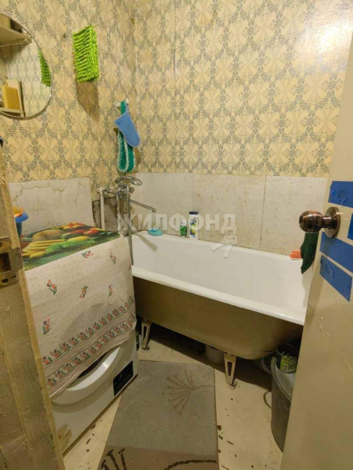 Купить квартиру за 7 850 000 рублей на Красных Партизан улица, д.41
