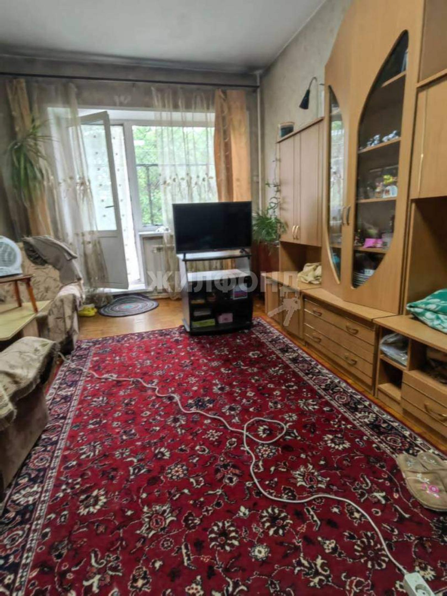 Купить квартиру за 7 850 000 рублей на Красных Партизан улица, д.41
