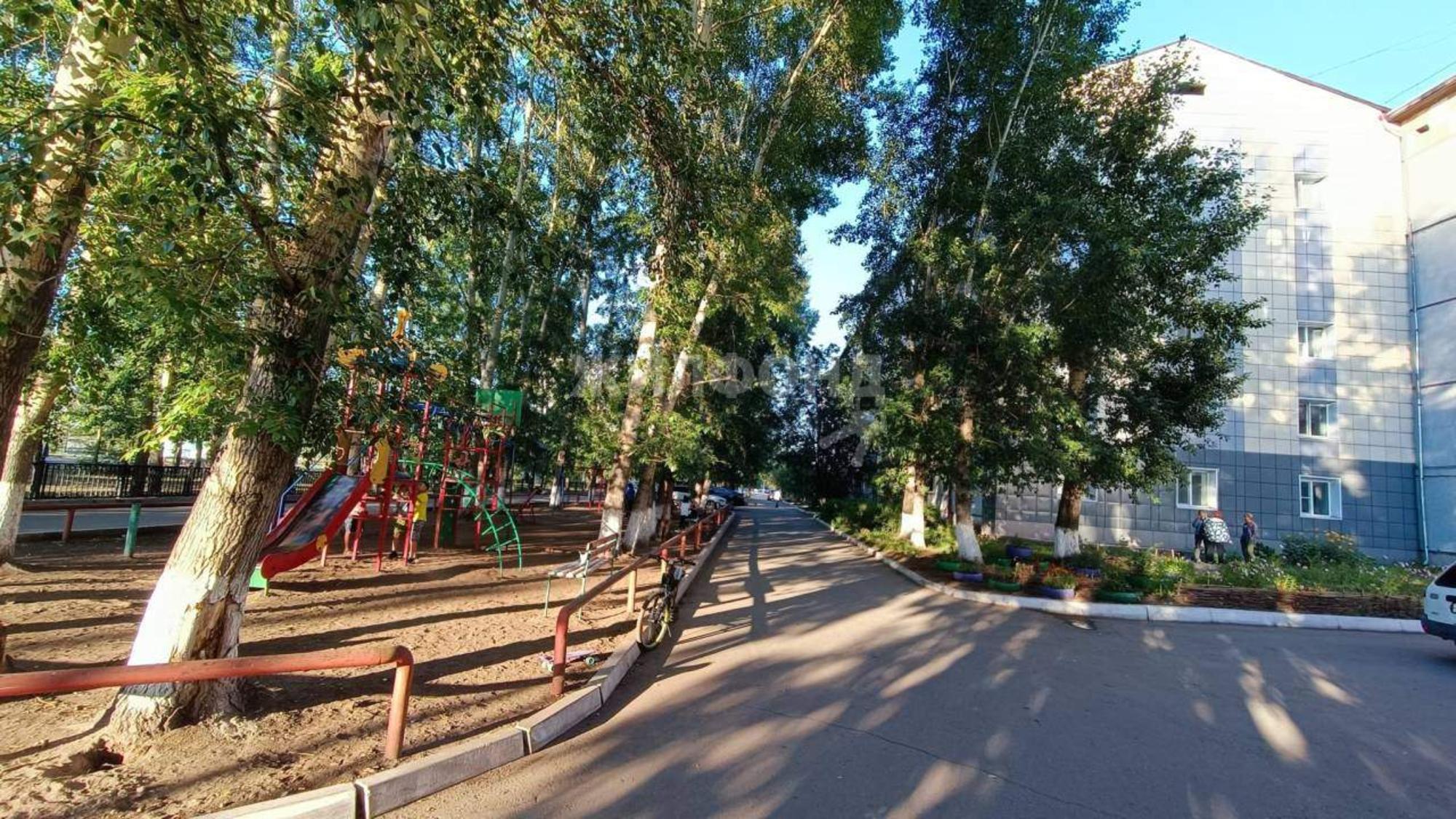 Купить квартиру за 7 850 000 рублей на Красных Партизан улица, д.41