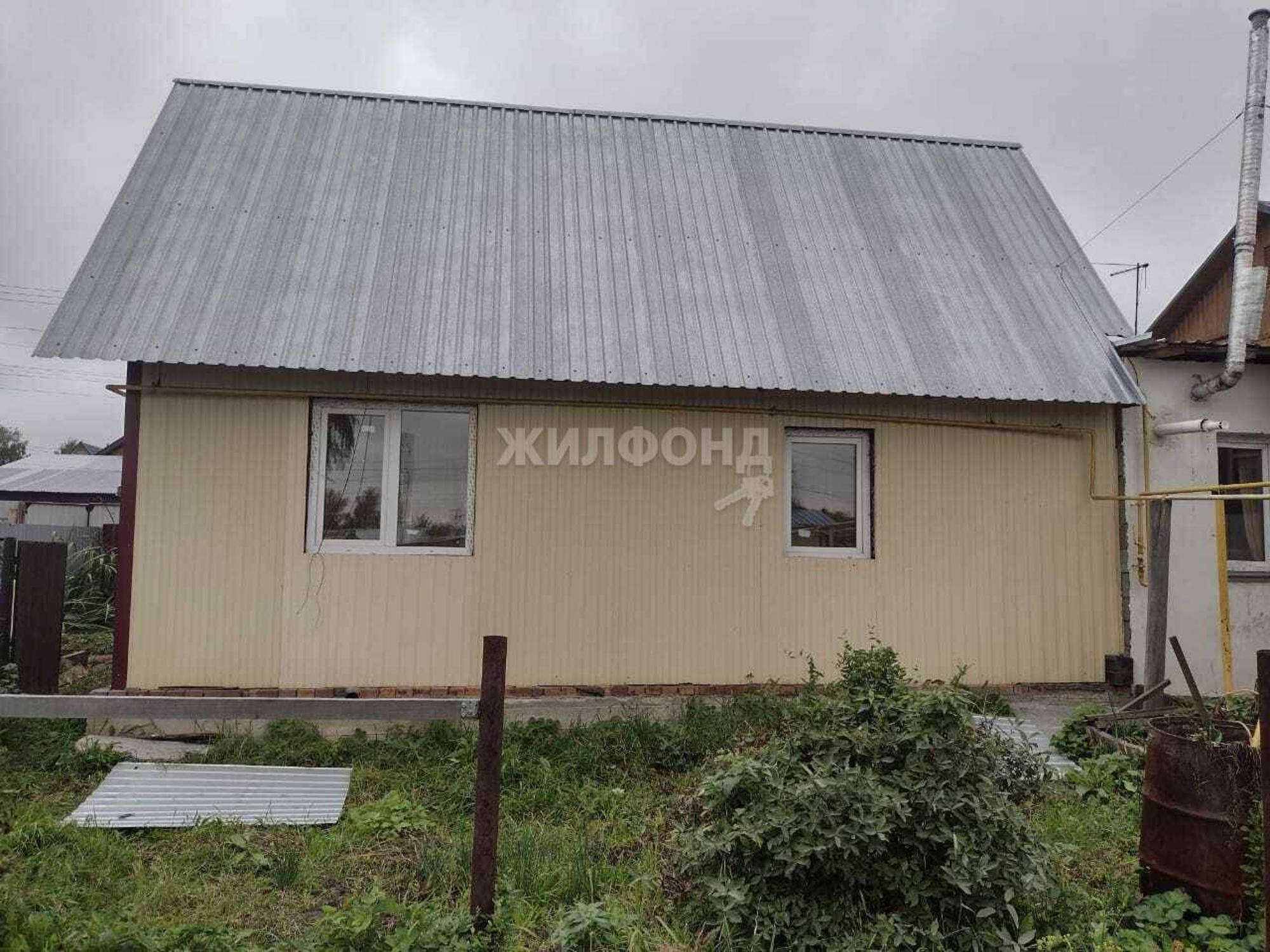 Купить дачу, дом, коттедж за 3 200 000 рублей на Охотская улица