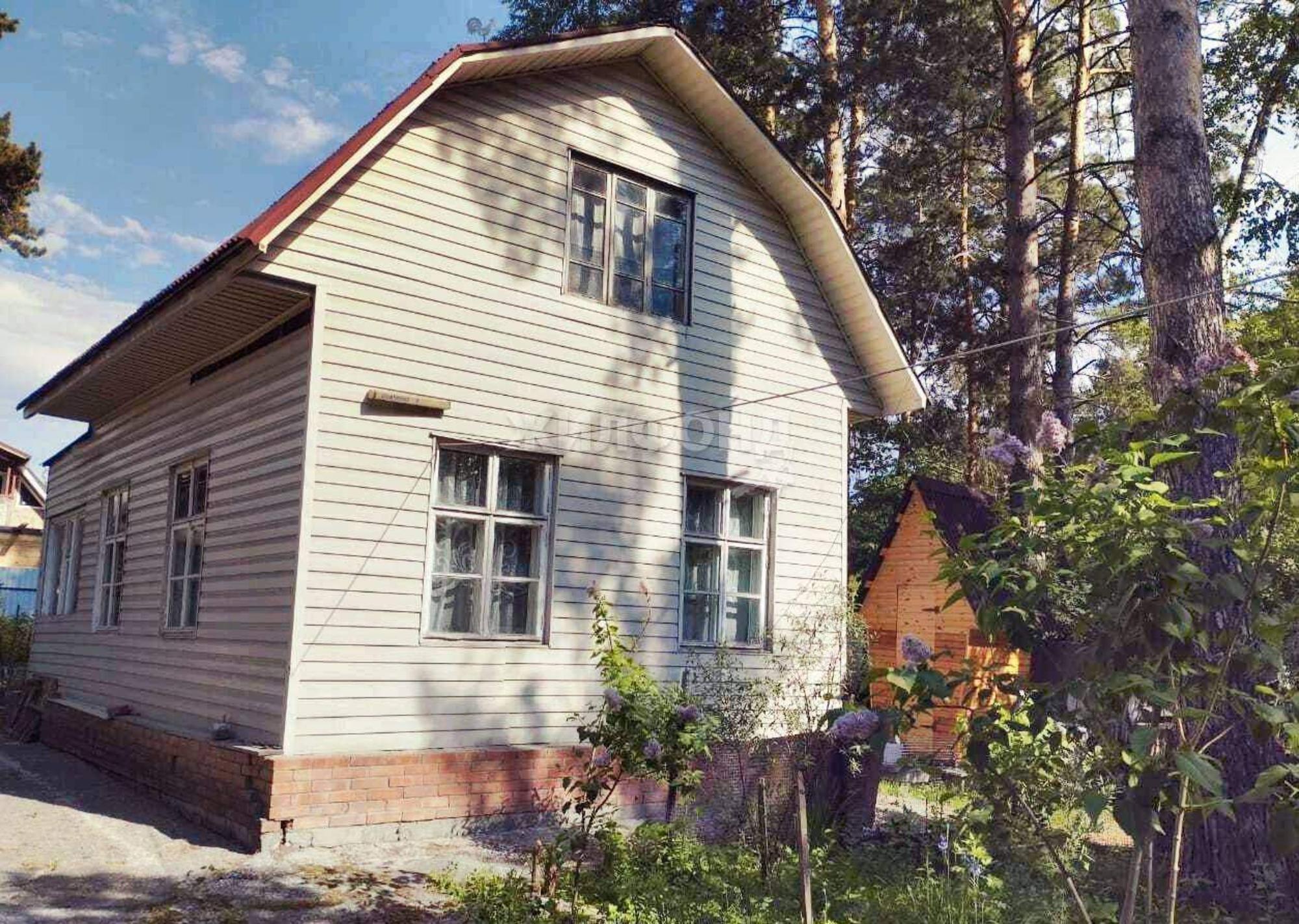 Купить дачу, дом, коттедж за 4 000 000 рублей на Шевченко улица