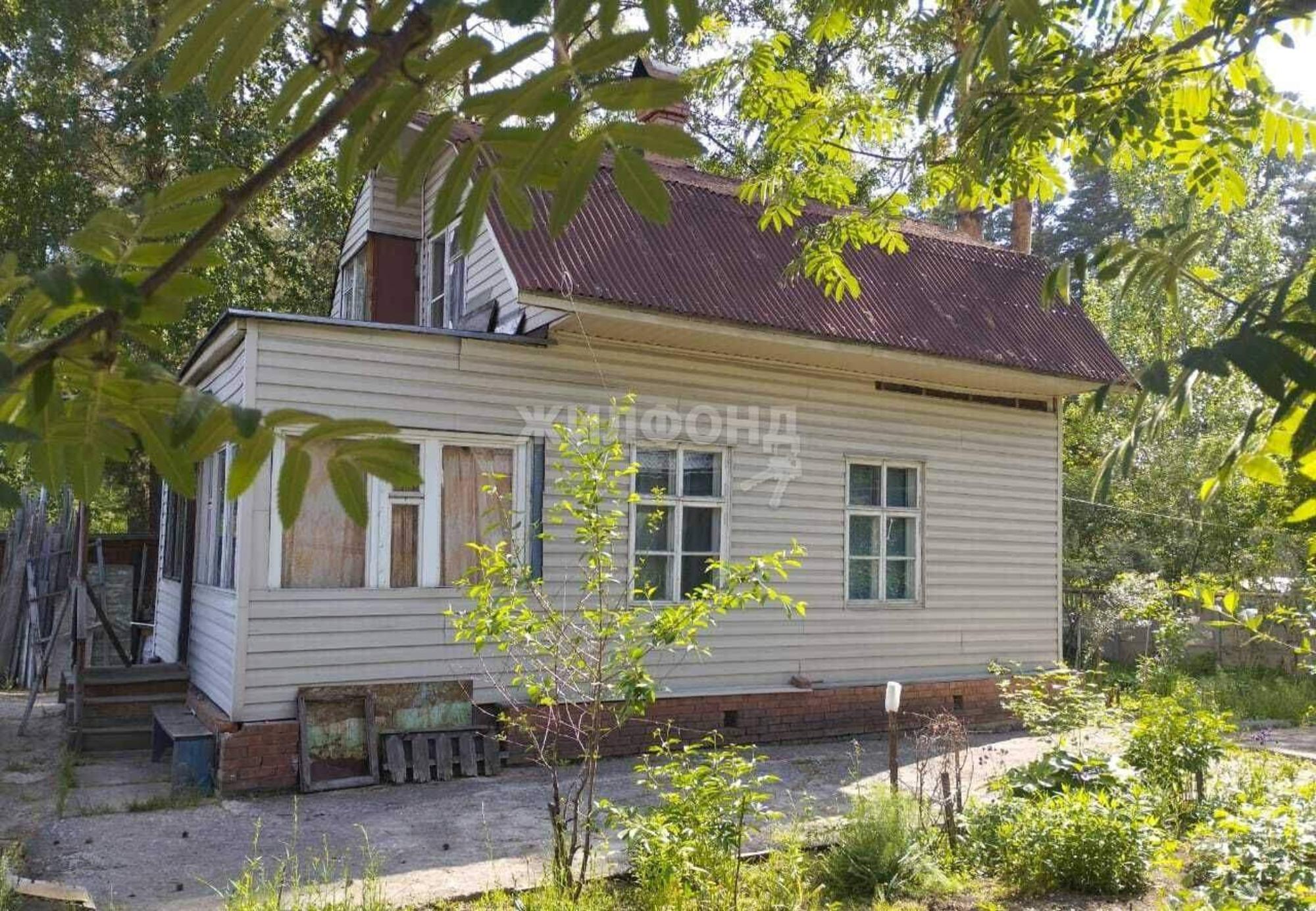 Купить дачу, дом, коттедж за 4 000 000 рублей на Шевченко улица