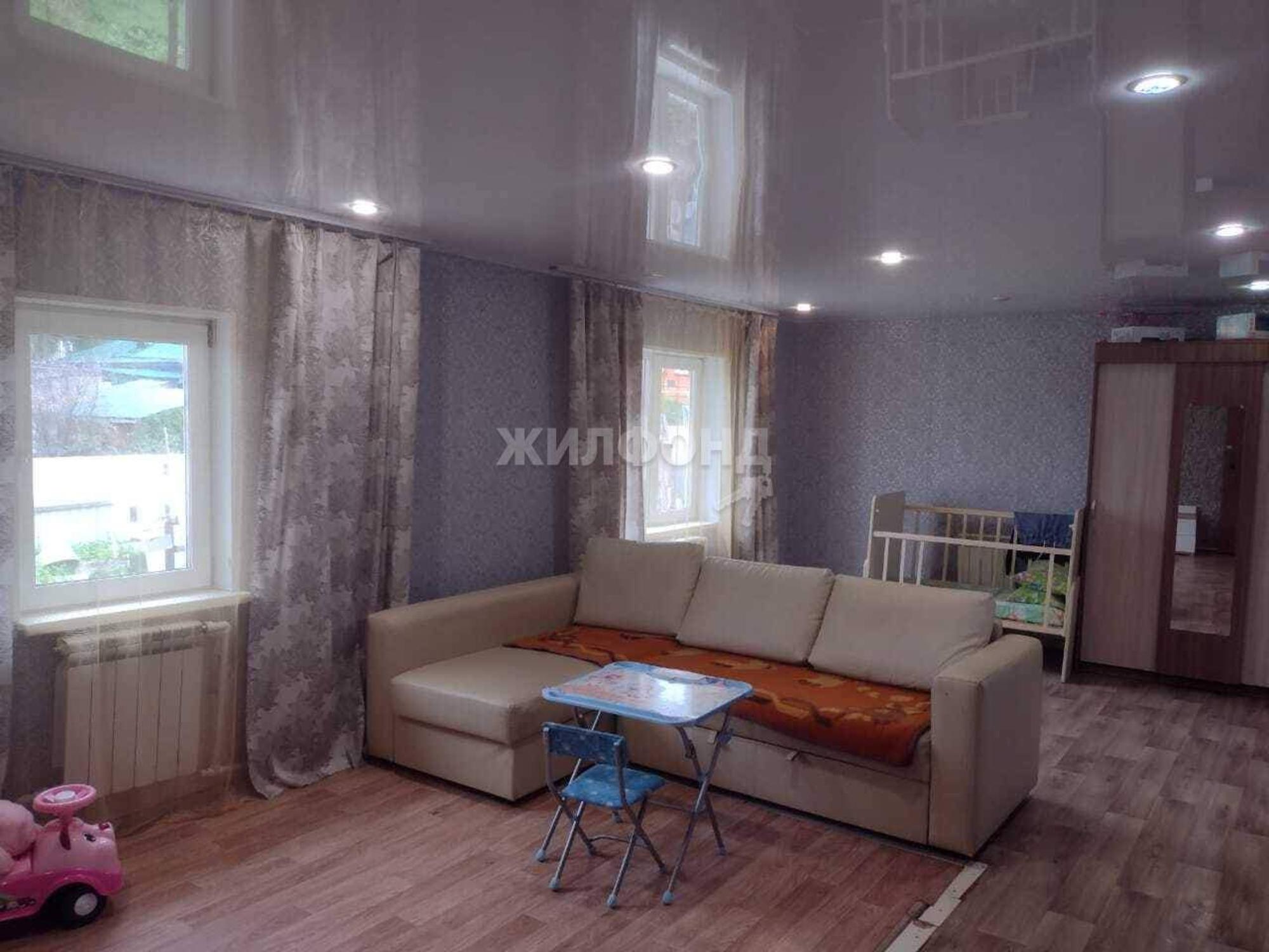 Купить дачу, дом, коттедж за 3 200 000 рублей на Охотская улица