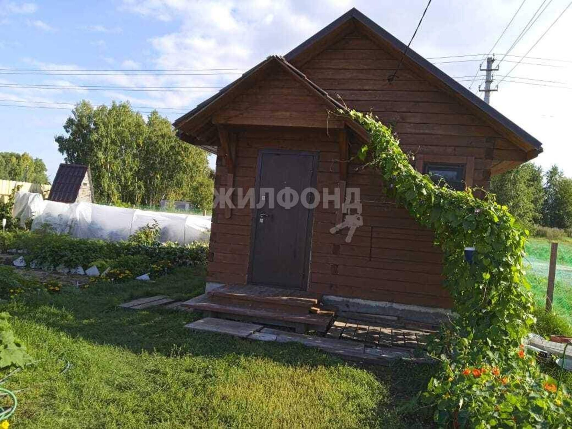 Купить дачу, дом, коттедж за 999 000 рублей на село Быстровка