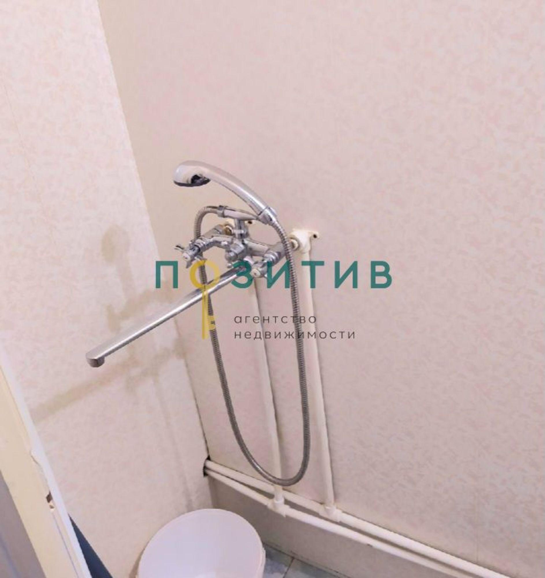 Купить квартиру за 4 100 000 рублей на Теплосерная ул, 43