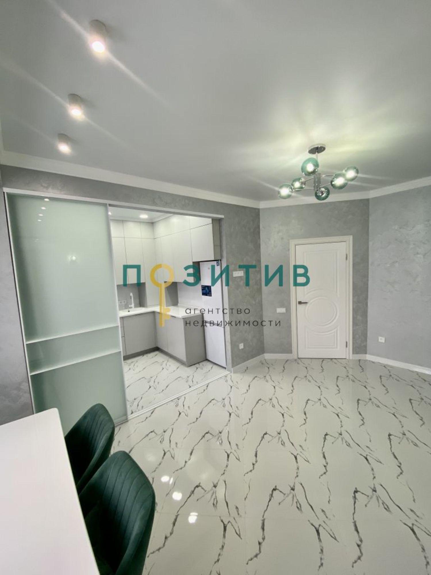 Купить квартиру за 12 200 000 рублей на Адмиральского ул, 1А