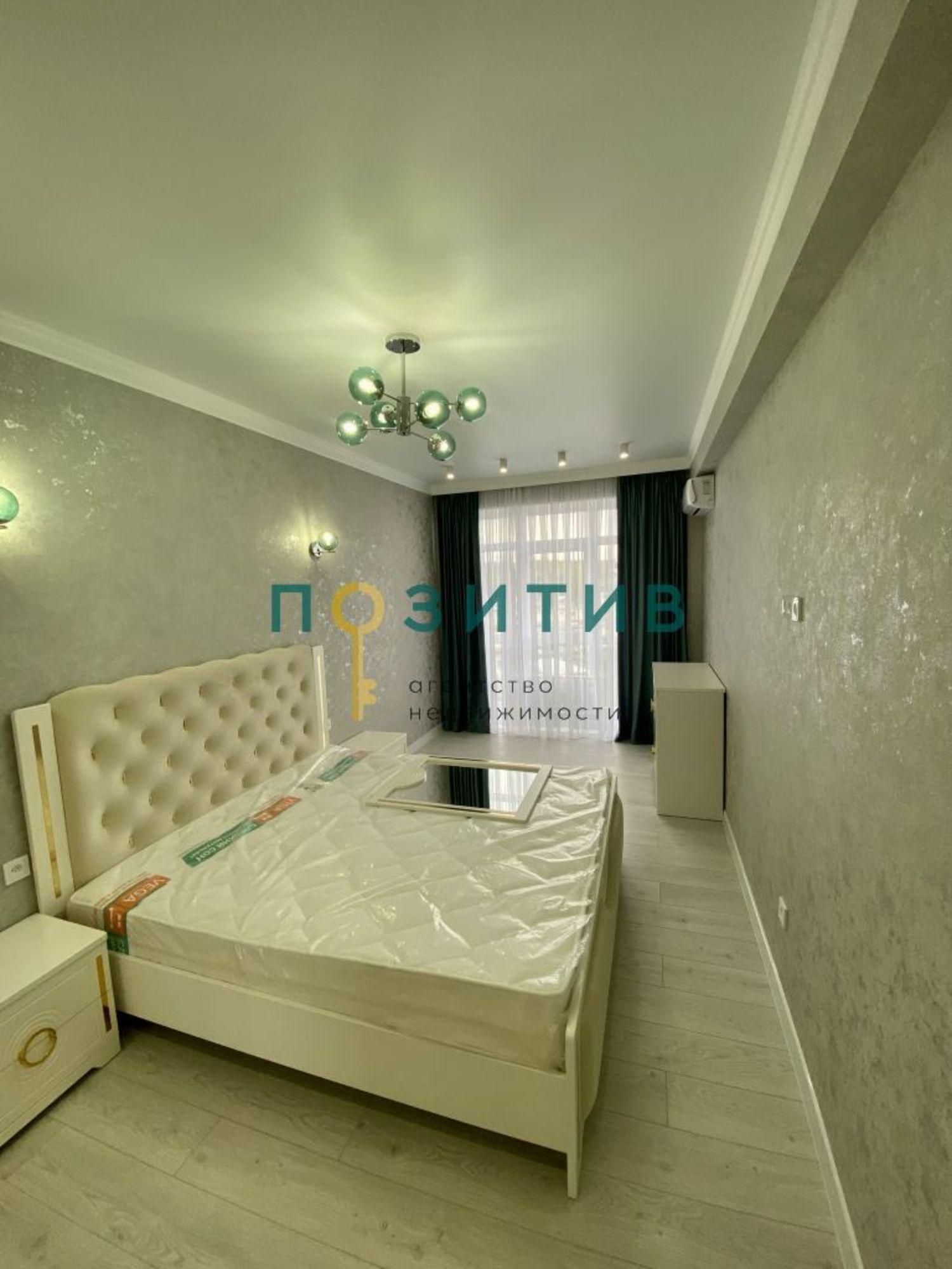 Купить квартиру за 12 200 000 рублей на Адмиральского ул, 1А