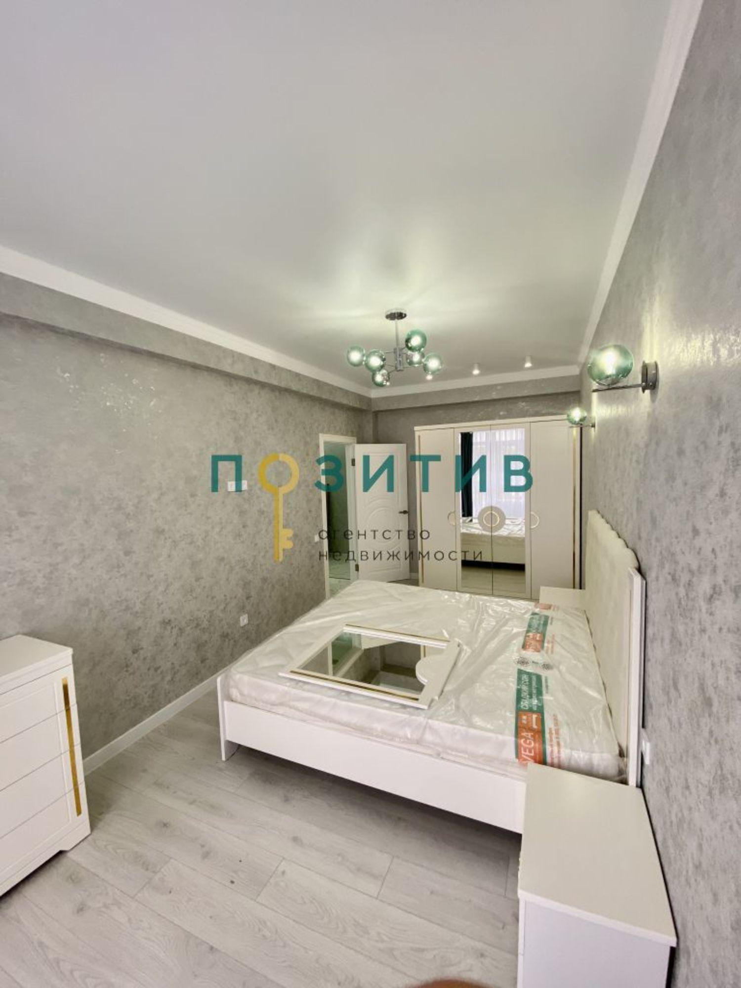 Купить квартиру за 12 200 000 рублей на Адмиральского ул, 1А