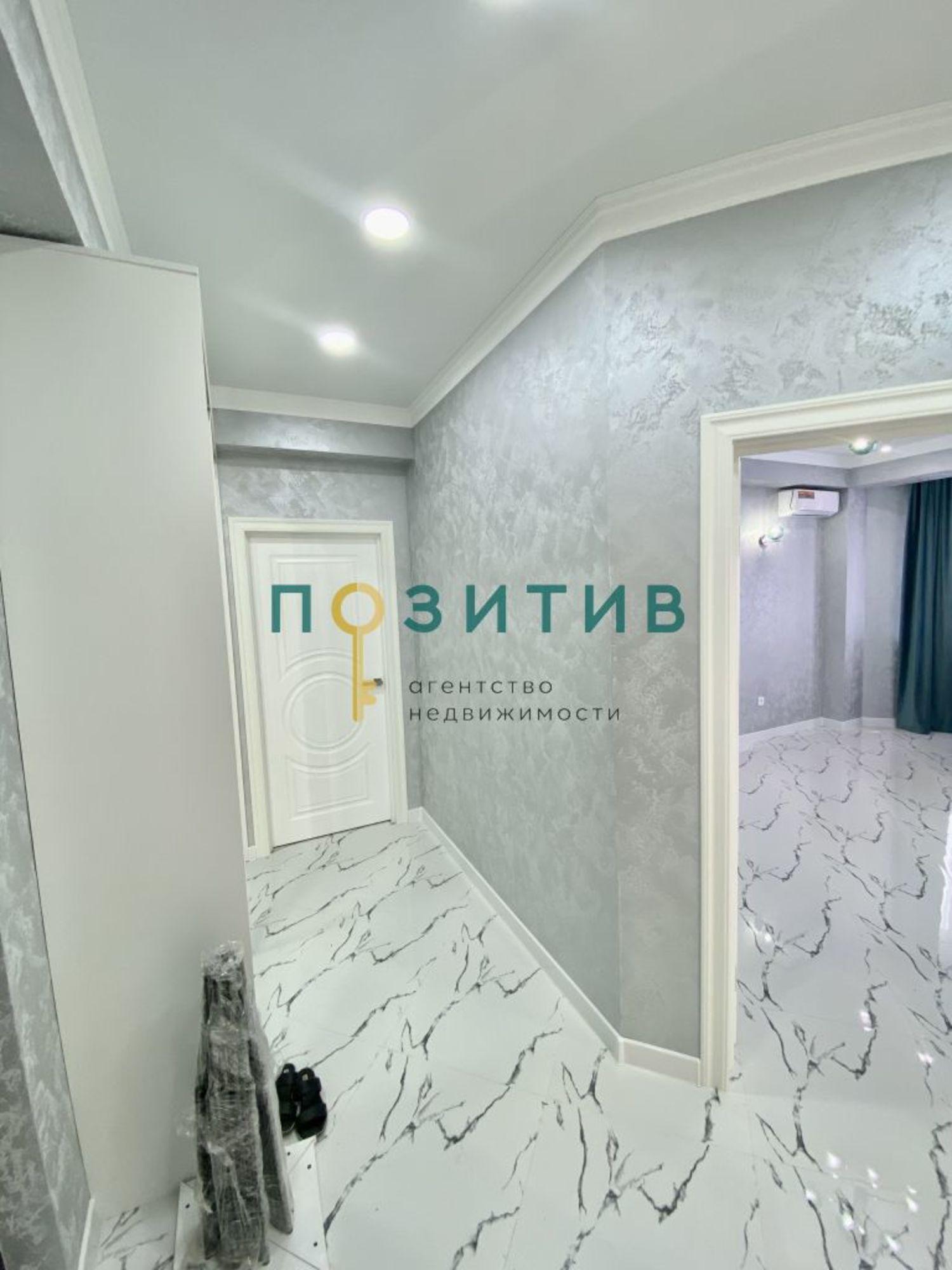 Купить квартиру за 12 200 000 рублей на Адмиральского ул, 1А