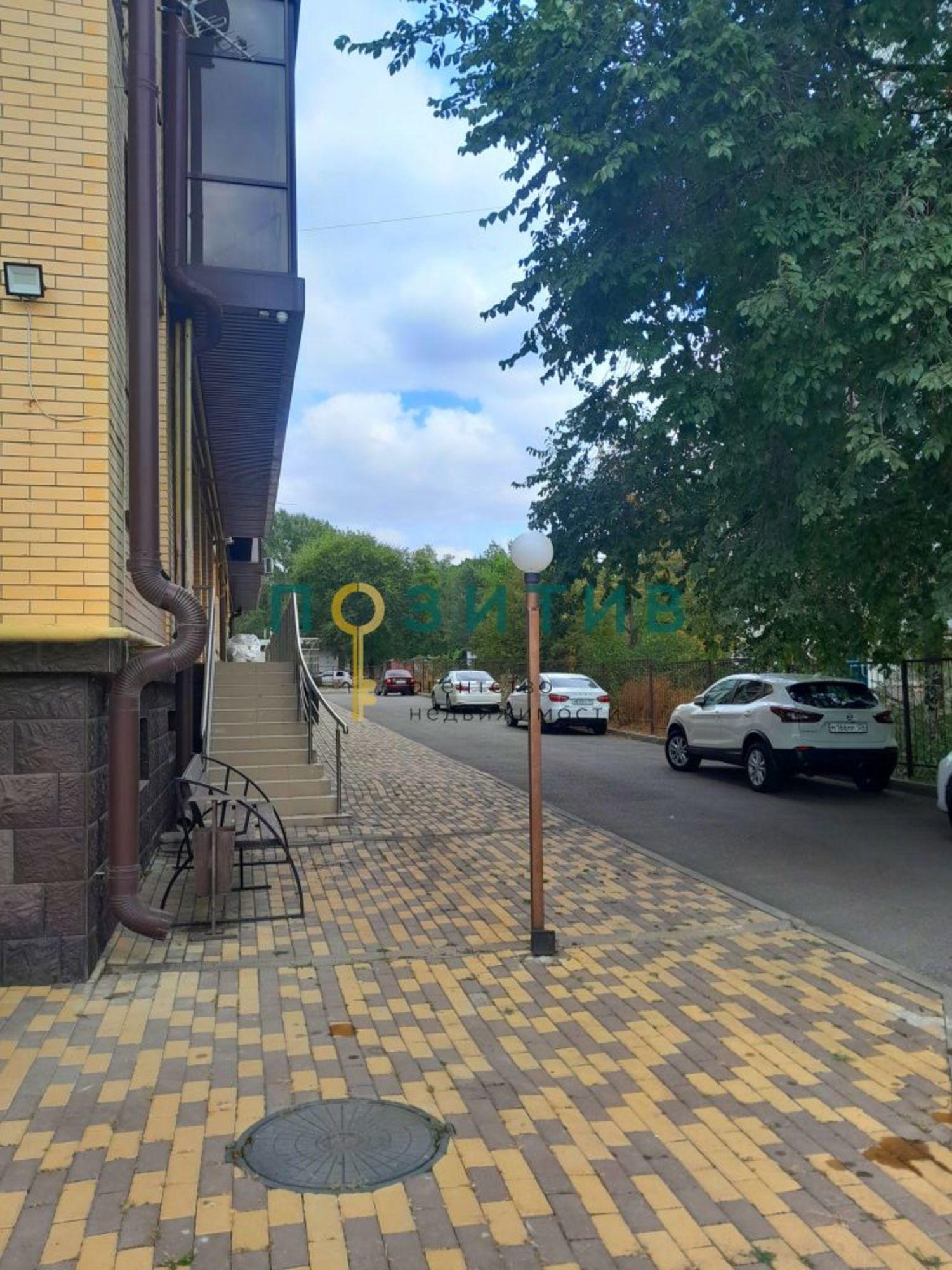 Купить квартиру за 9 800 000 рублей на Железнодорожная ул, 123к1
