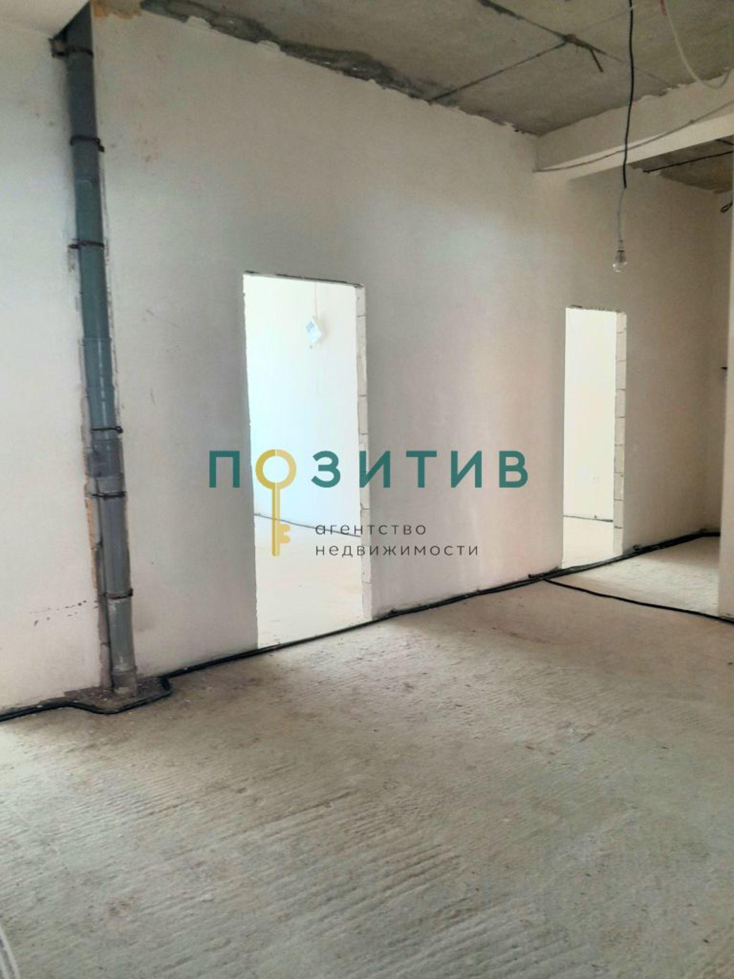 Купить квартиру за 9 800 000 рублей на Железнодорожная ул, 123к1