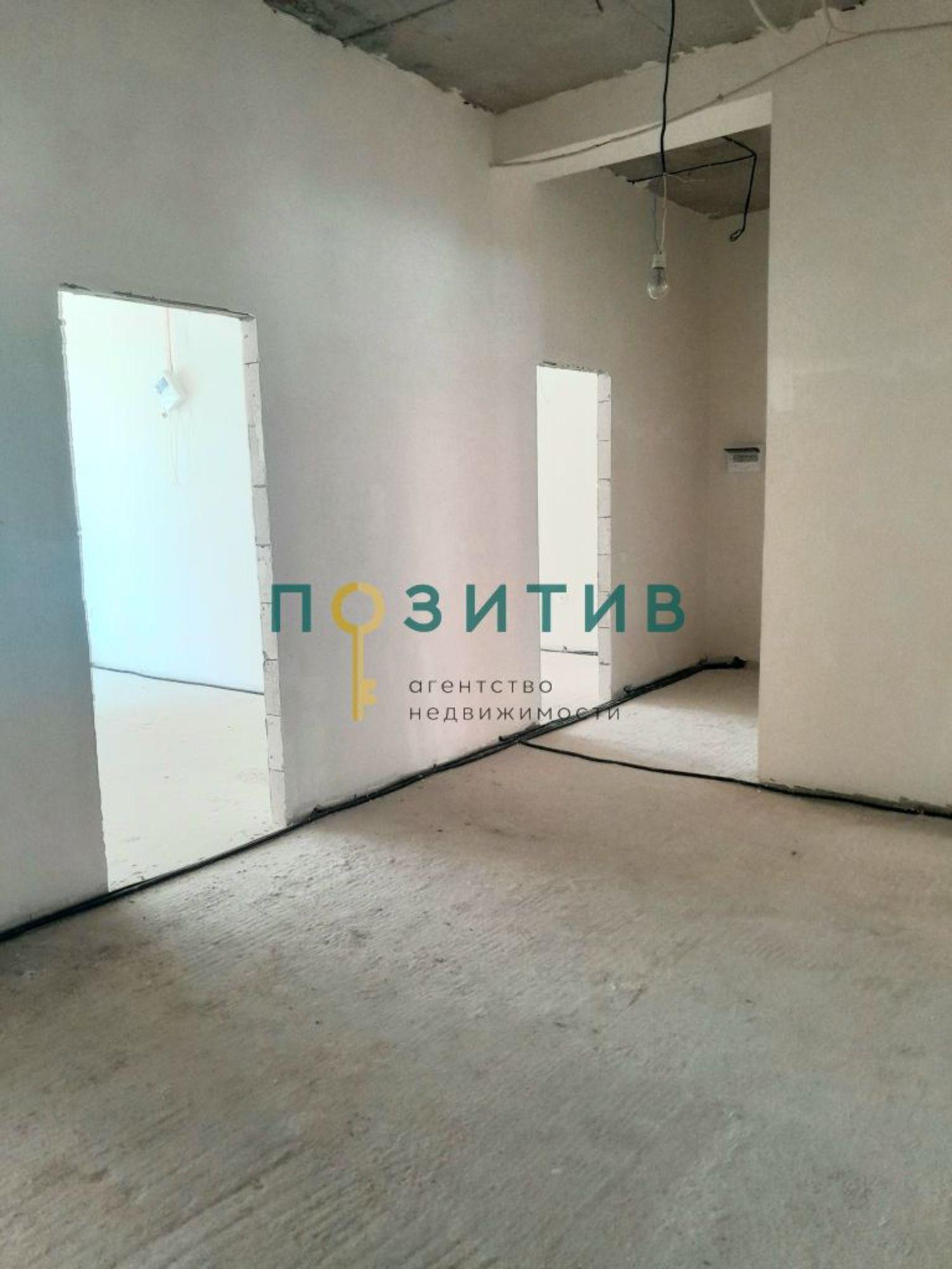Купить квартиру за 9 800 000 рублей на Железнодорожная ул, 123к1