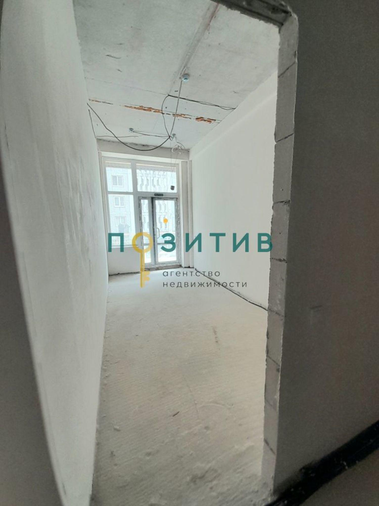 Купить квартиру за 9 800 000 рублей на Железнодорожная ул, 123к1