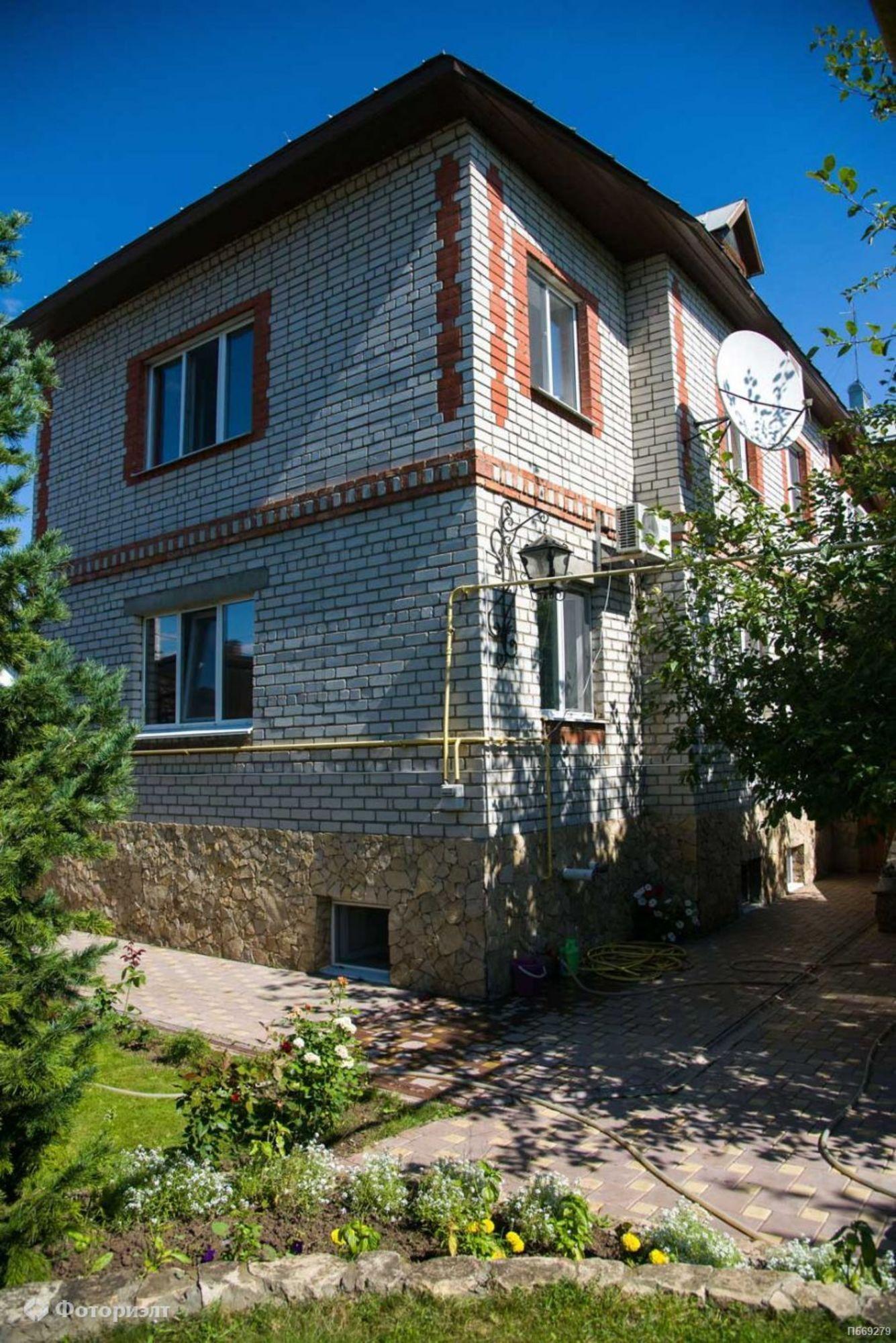 Купить дачу, дом, коттедж за 16 000 000 рублей на Питомническая ул, 43