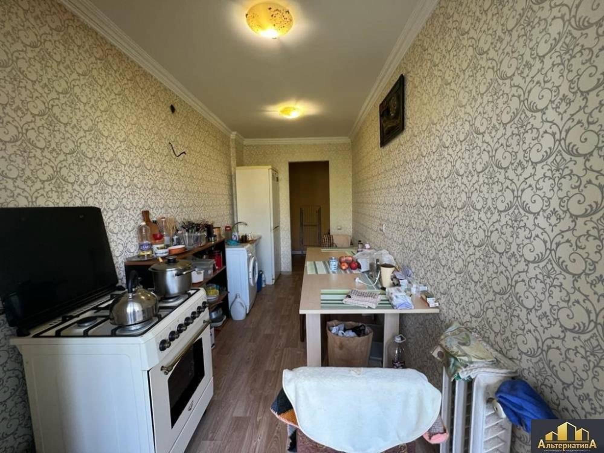 Купить квартиру за 8 700 000 рублей на Пушкина ул.