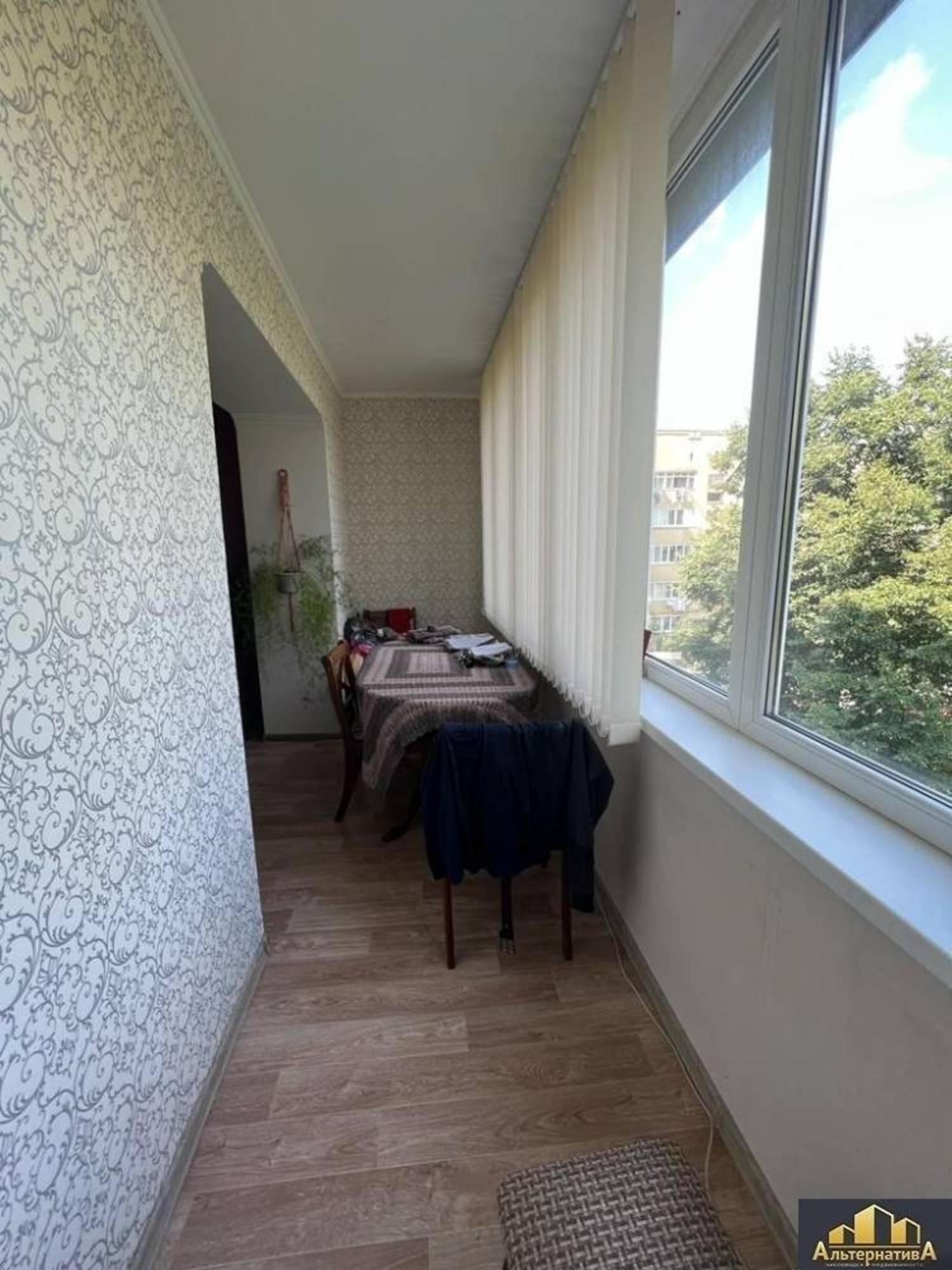 Купить квартиру за 8 700 000 рублей на Пушкина ул.