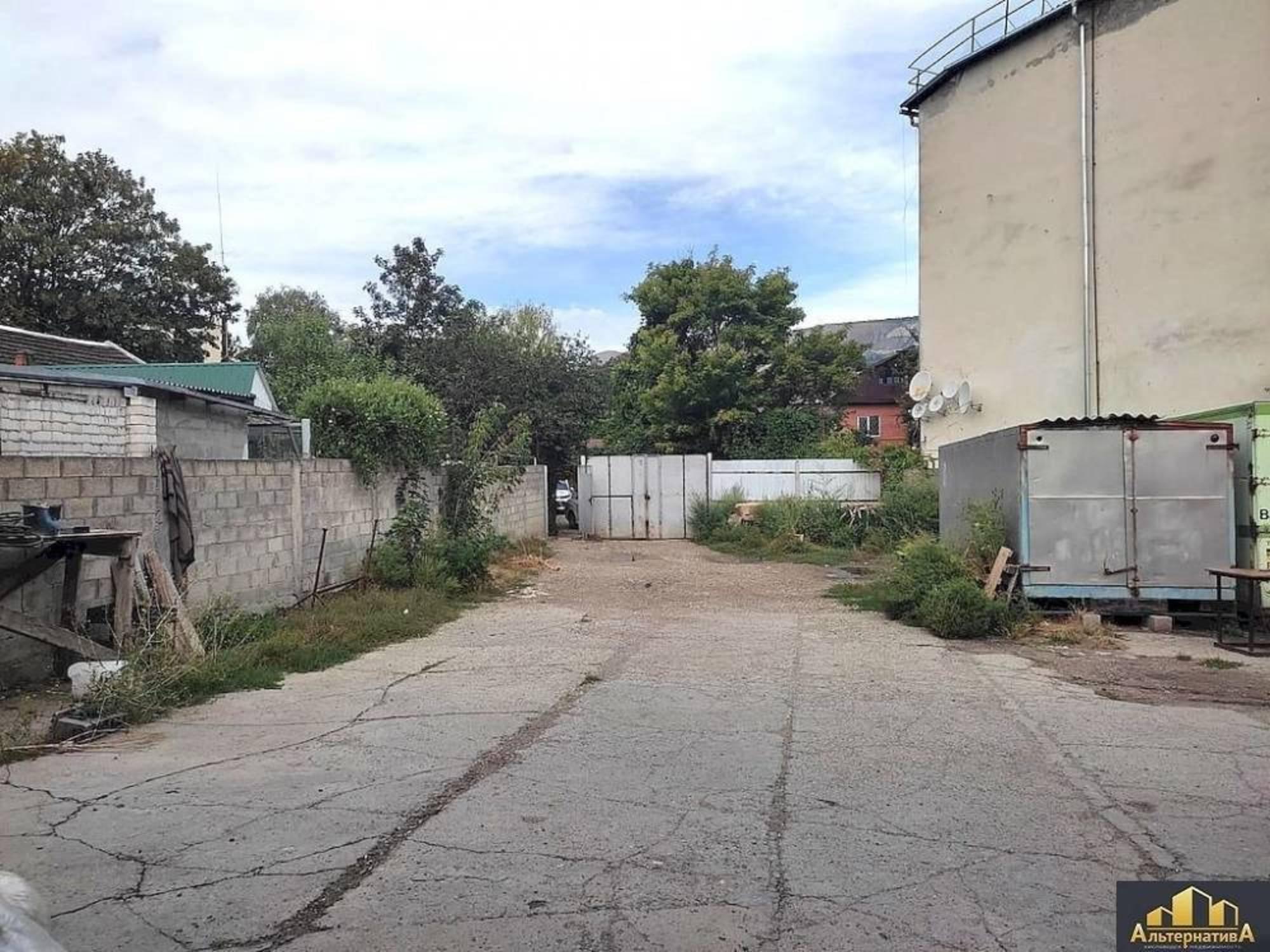 Купить землю, земельный участок за 21 000 000 рублей на Щорса ул.