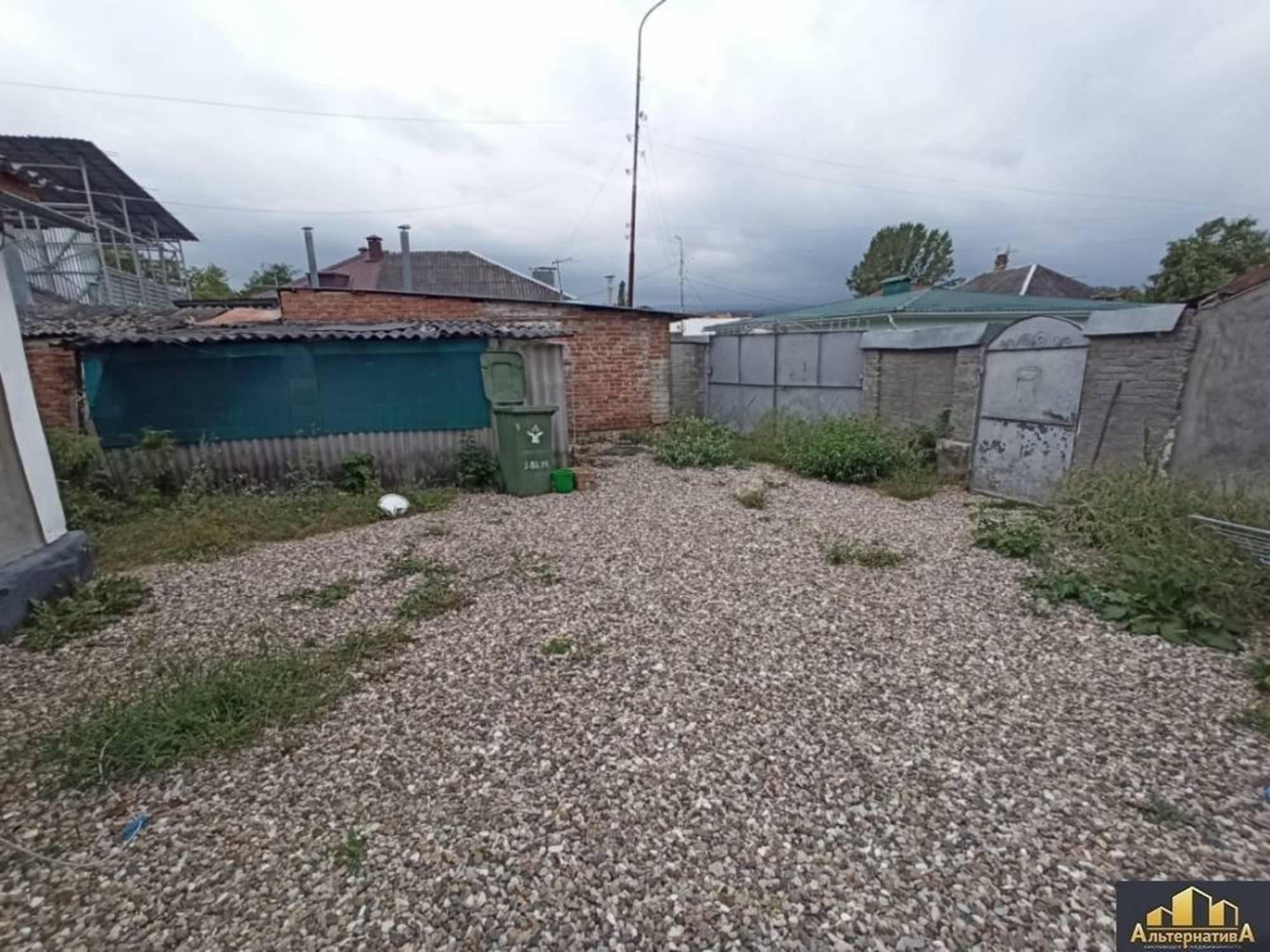 Купить землю, земельный участок за 12 000 000 рублей на Энгельса ул.